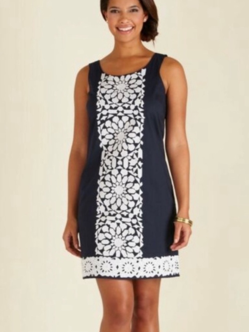 Vineyard Vines Xanadu Shift Dress in Size 0